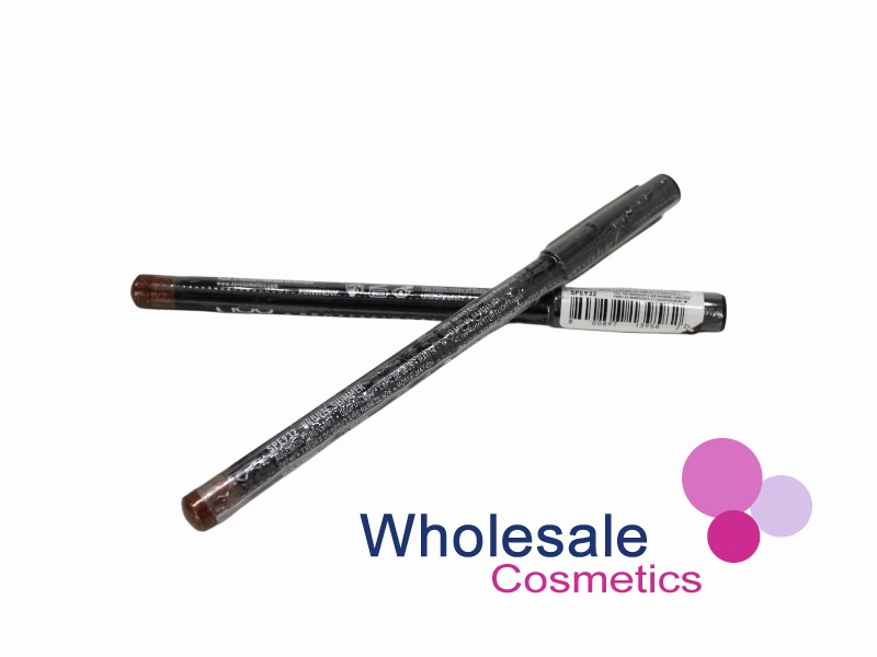 4 x NYX Professional Makeup Eye Pencil - 932 BRONZE SHIMMER